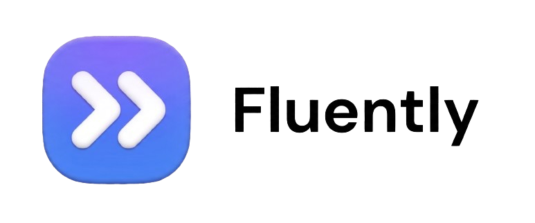 Fluently Ai-Speaking Coach